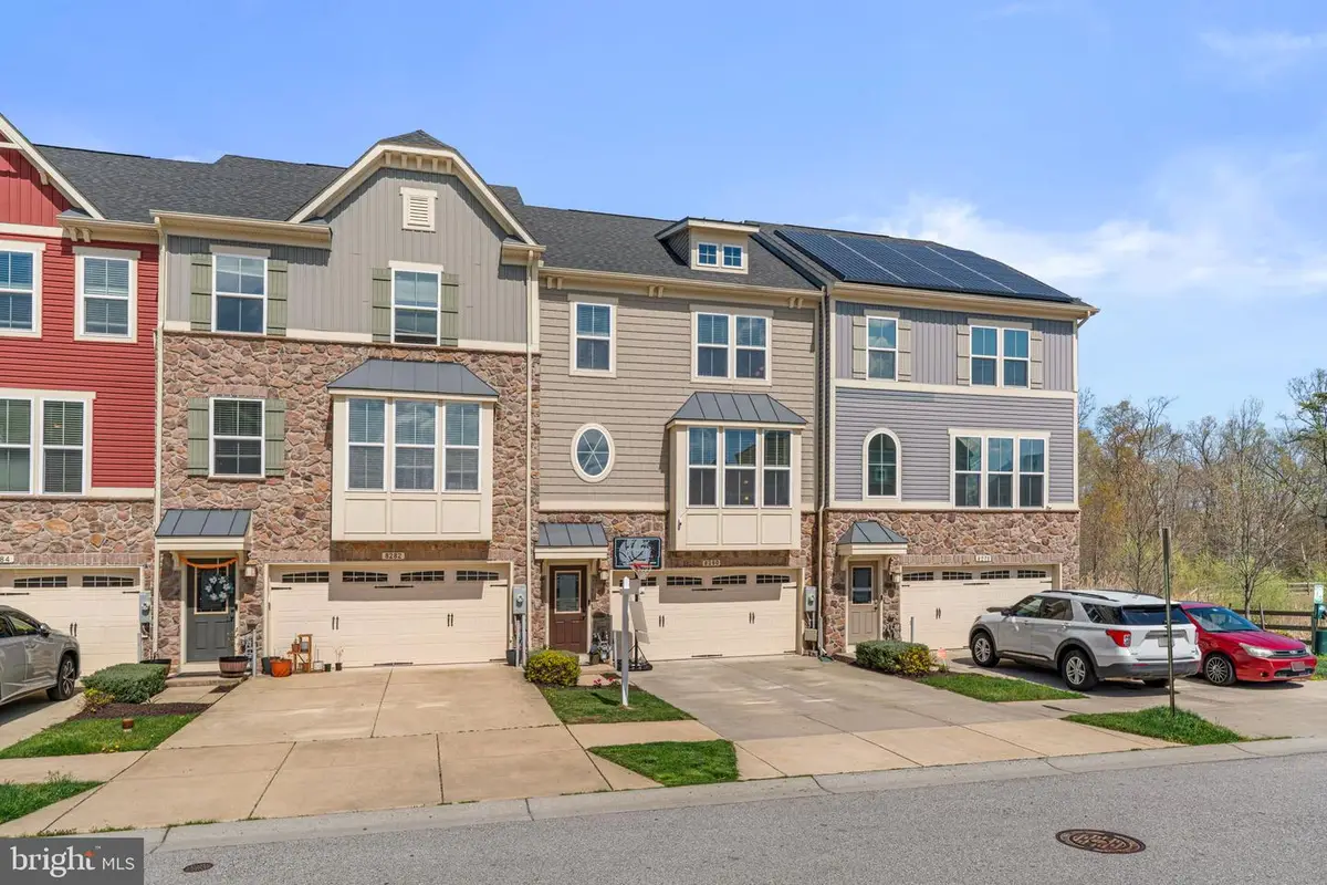 8280 Hickory Hollow Dr, Glen Burnie, MD 21060 - #1