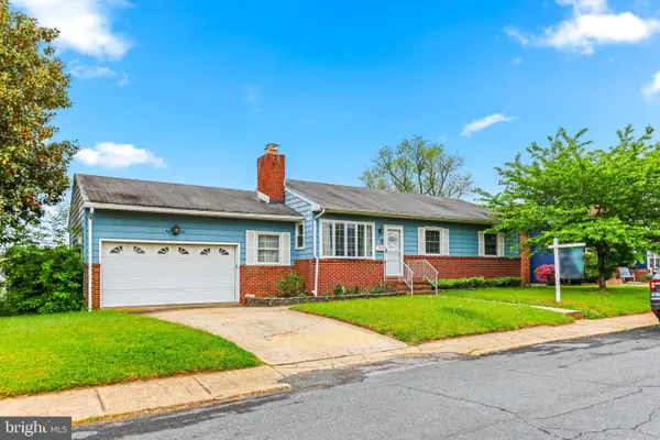 1137 Mchenry Dr, GLEN BURNIE, MD 21061