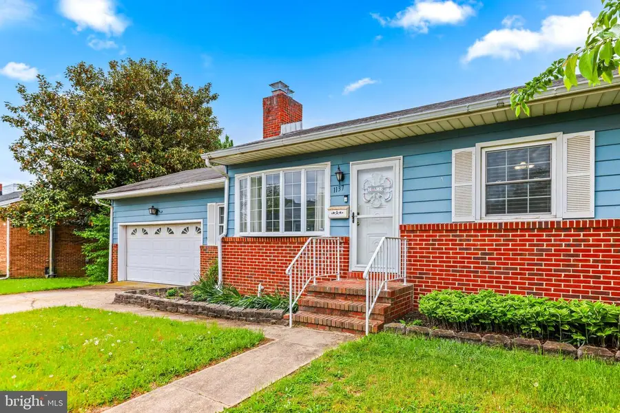 1137 Mchenry Dr, Glen Burnie, MD 21061 - #2