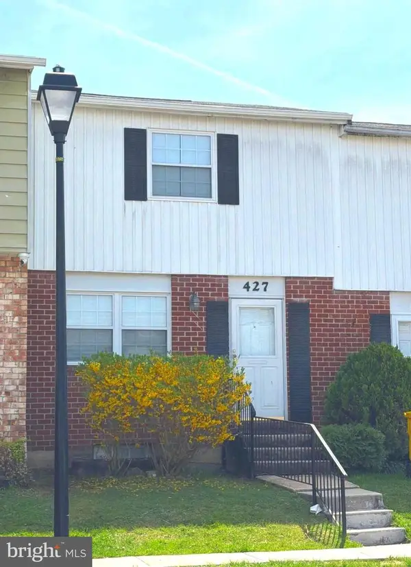 427 Hardmoore Ct, GLEN BURNIE, MD 21061