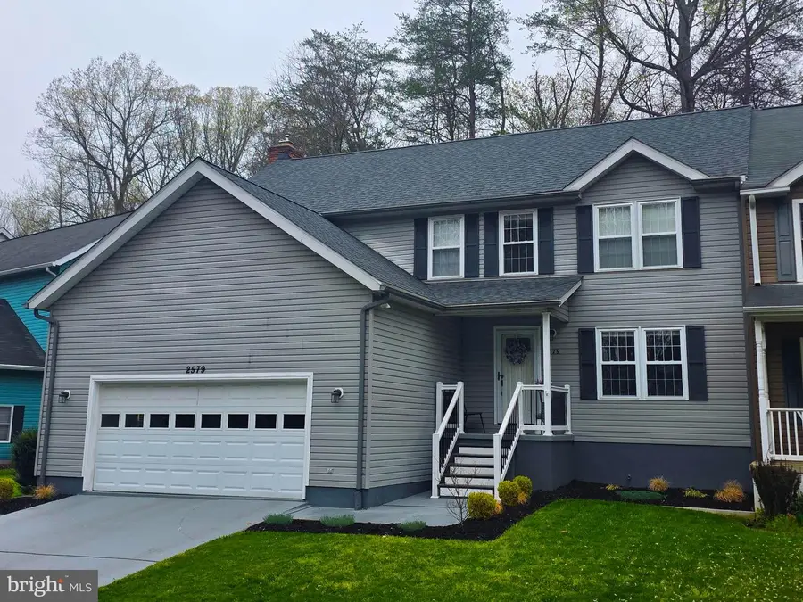 2579 Hidden Cove Rd #159, Annapolis, MD 21401 - #2