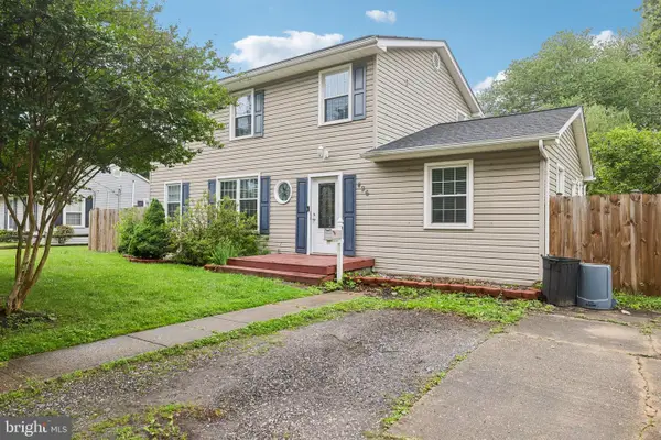 496 Bruce Ave, ODENTON, MD 21113