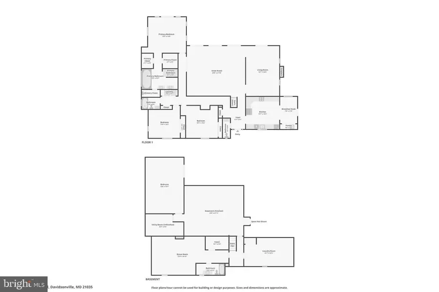 810 Governor Bridge Rd, Davidsonville, MD 21035 - #2