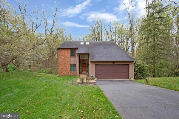 1333 Tall Timbers Dr, CROWNSVILLE, MD 21032