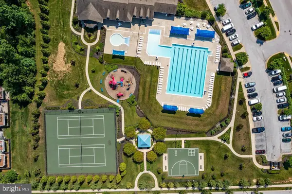 677 Warblers Perch Way, GLEN BURNIE, MD 21060