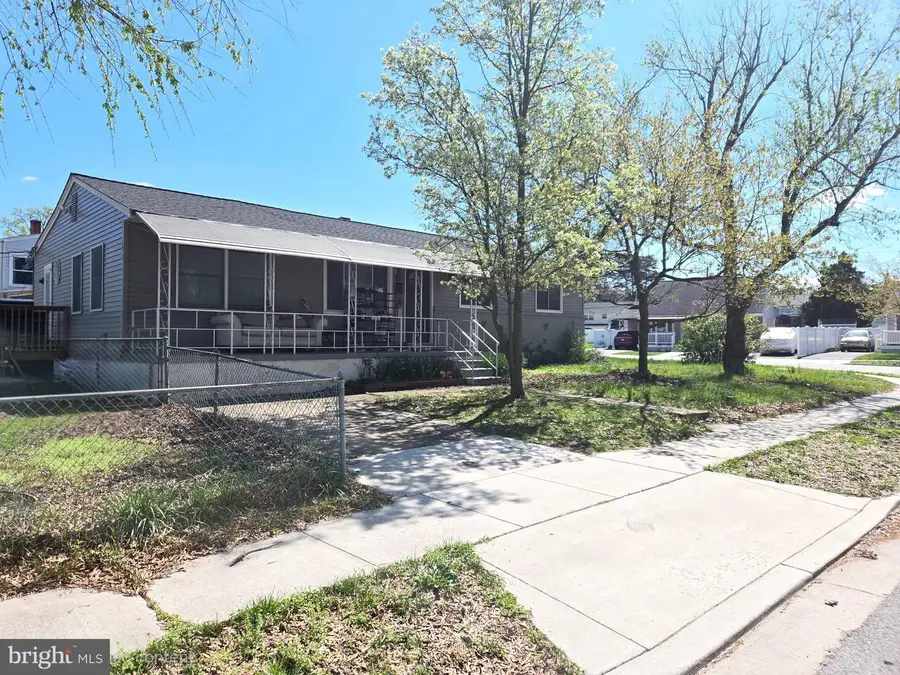 205 Hollywood Ct, Glen Burnie, MD 21060 - #2