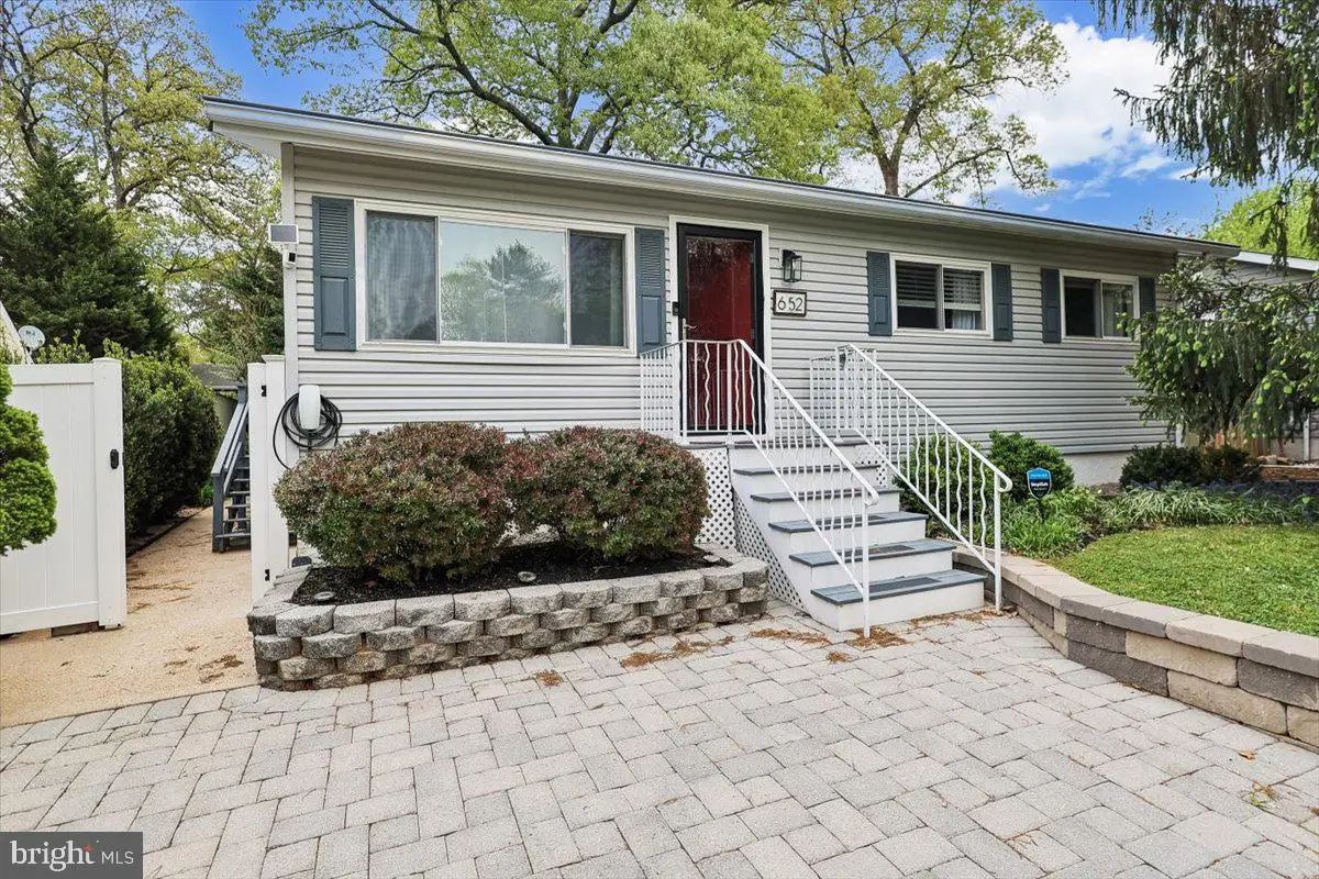 652 Arleigh Rd, Severna Park, MD 21146 - #1