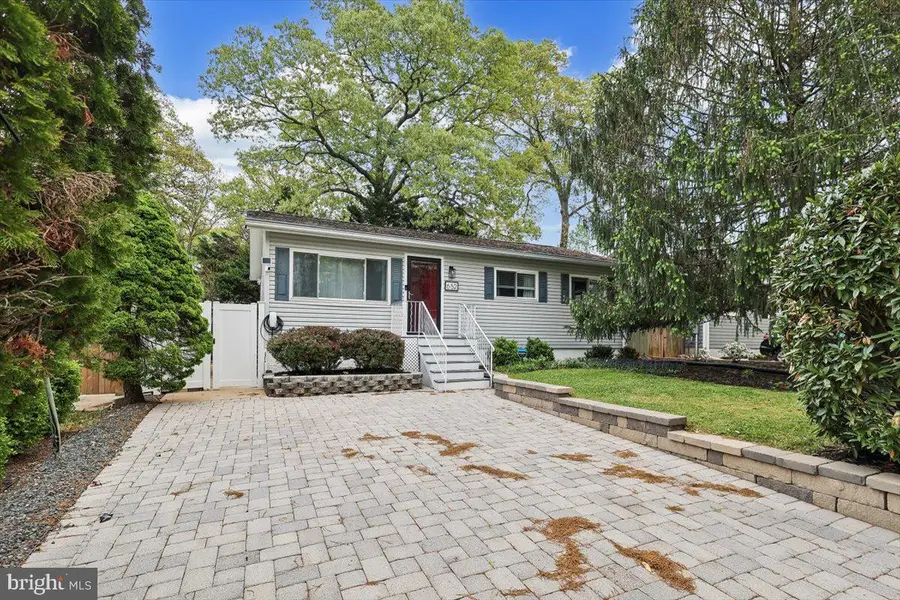 652 Arleigh Rd, Severna Park, MD 21146 - #2