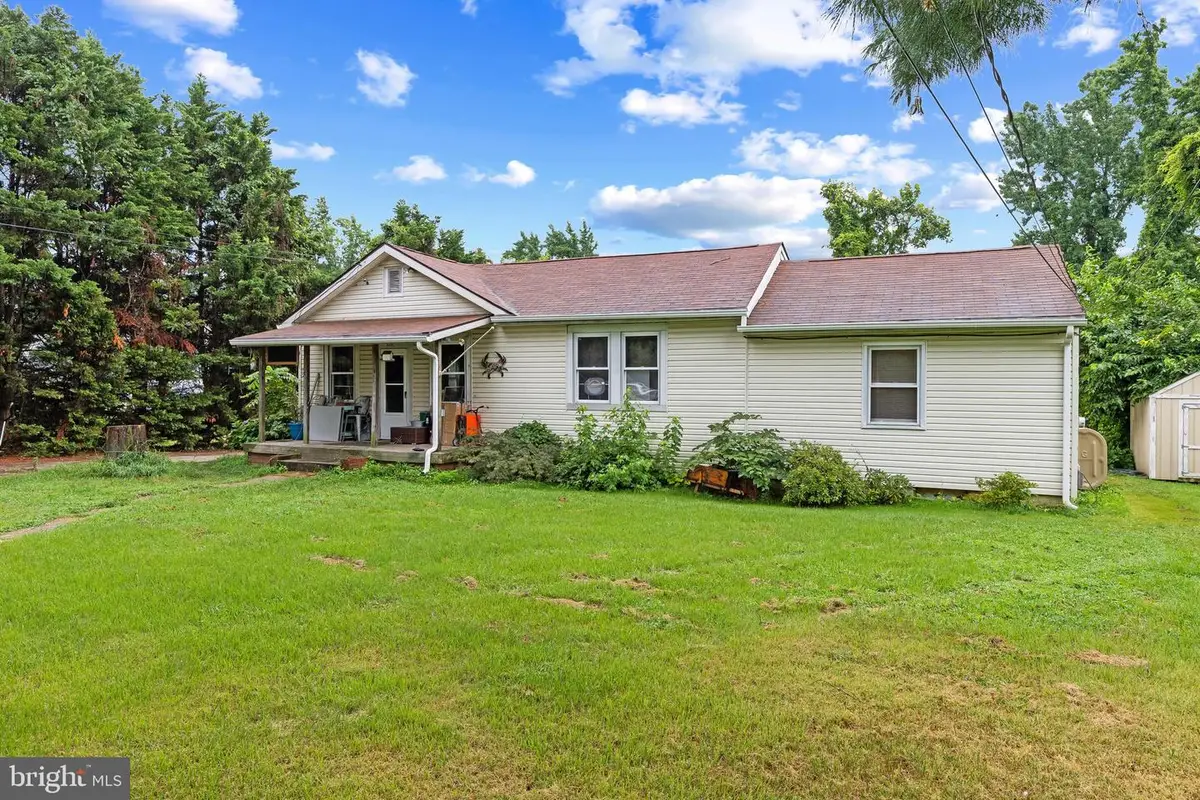 8002 Ft Smallwood Rd, Baltimore, MD 21226 - #1