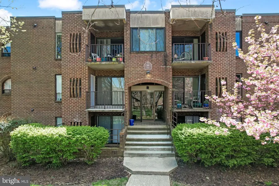 16 Silverwood Cir #1, Annapolis, MD 21403 - #2