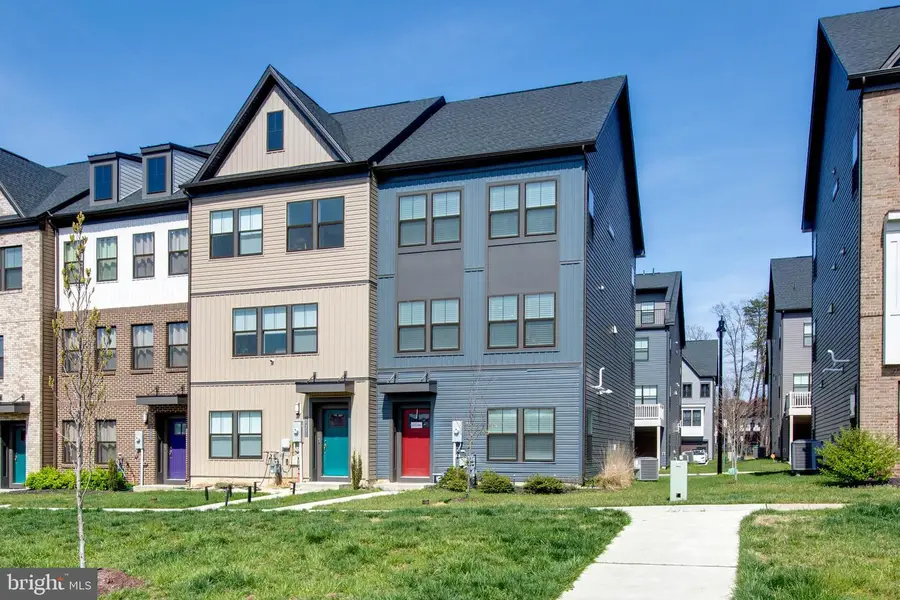 729 Allegheny Ave, Glen Burnie, MD 21060 - #3