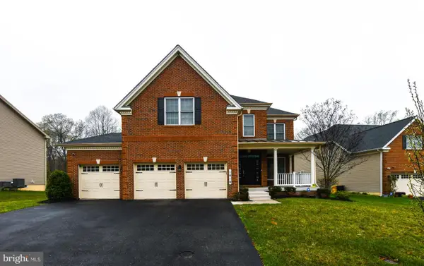 1610 Stream Valley Overlook, SEVERN, MD 21144