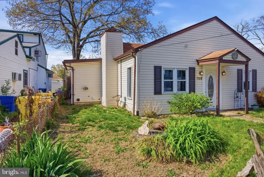 708 213th St, Pasadena, MD 21122 - #3