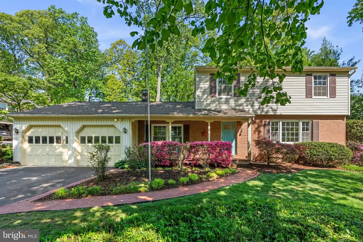 1041 Placid Ct, Arnold, MD 21012 - #1