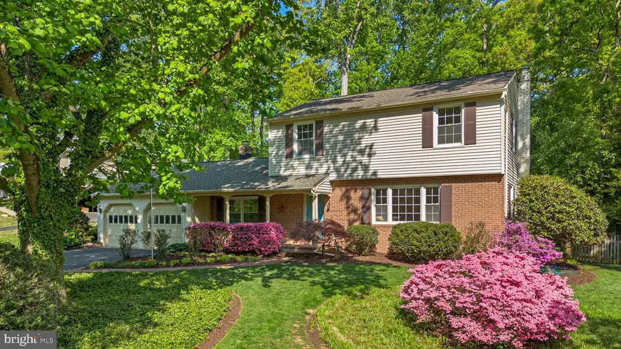 1041 Placid Ct, Arnold, MD 21012 - #2