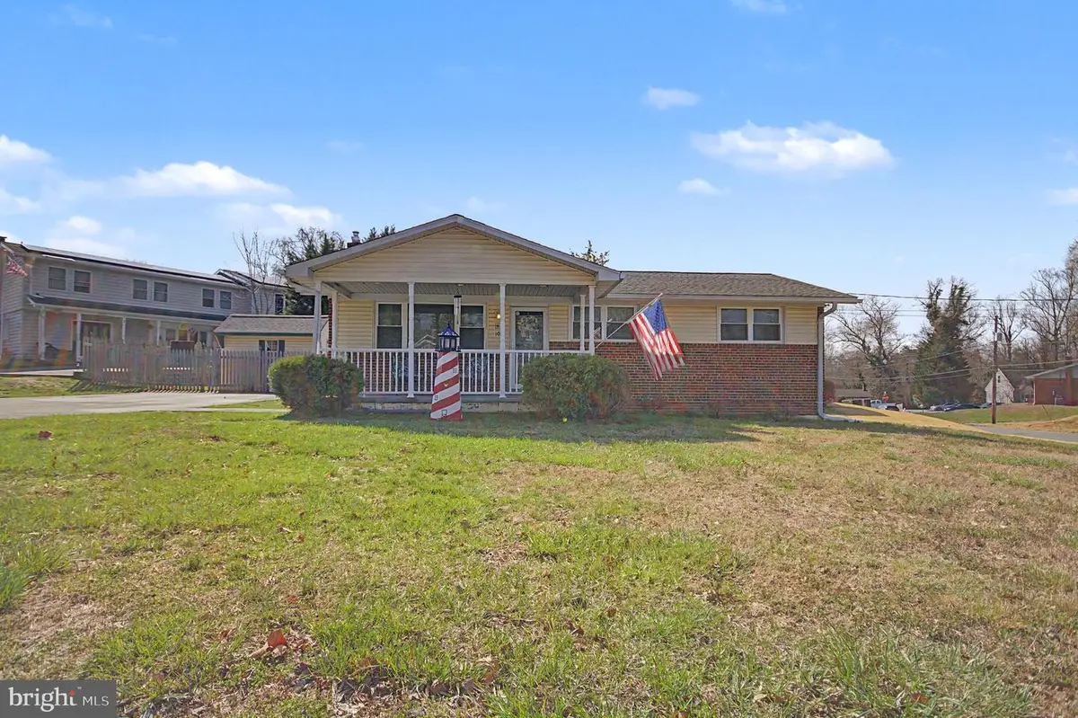 100 1st St, Annapolis, MD 21401 - #1