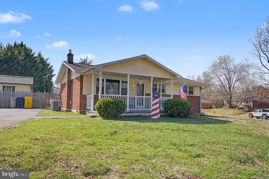 100 1st St, Annapolis, MD 21401 - #3