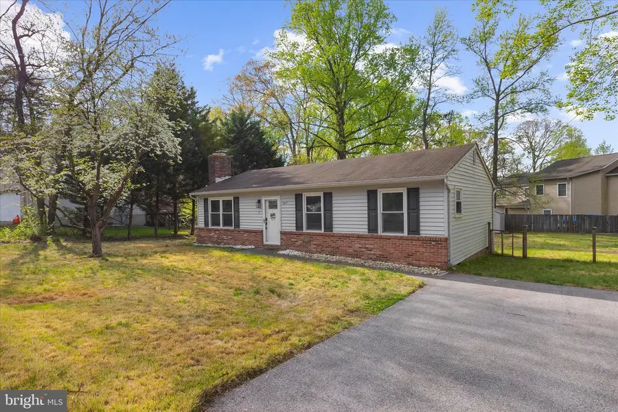 307 Riverdale Rd, Severna Park, MD 21146 - #3