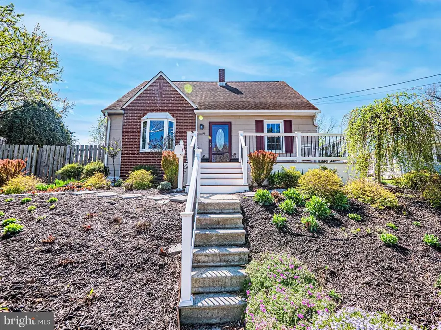 103 Nursery Rd, Linthicum Heights, MD 21090 - #2