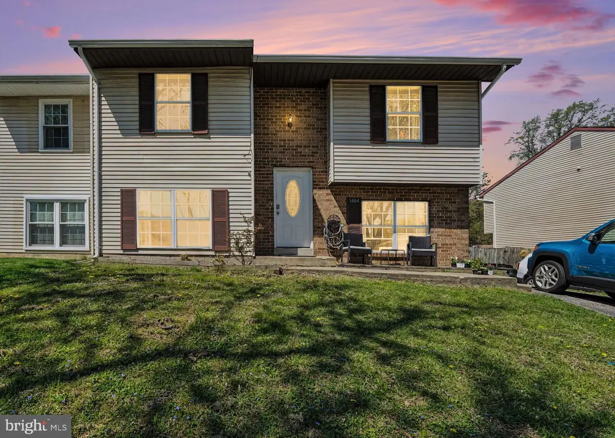 1604 Secretariat Dr, Annapolis, MD 21409 - #1