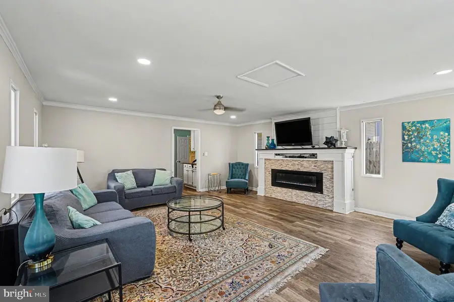 1604 Secretariat Dr, Annapolis, MD 21409 - #2