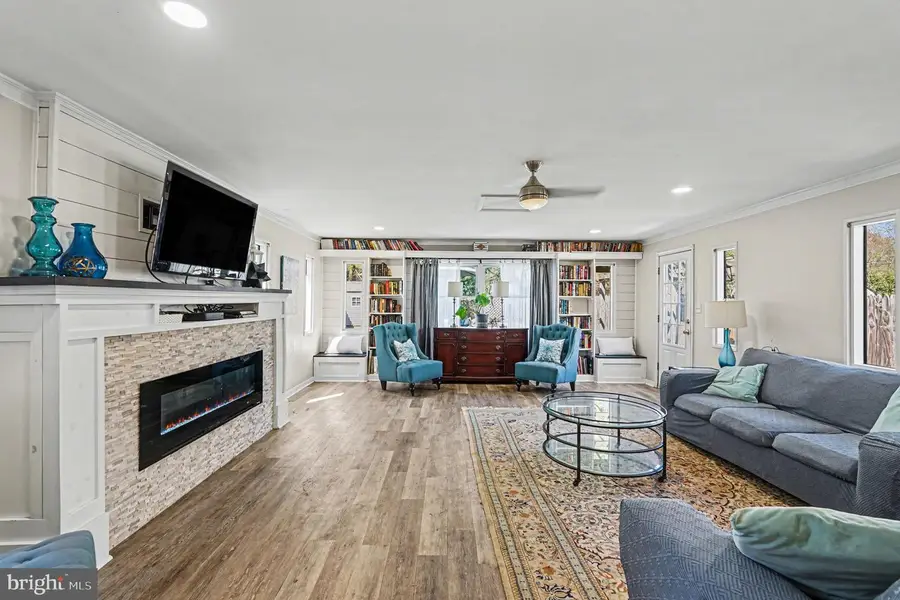 1604 Secretariat Dr, Annapolis, MD 21409 - #3