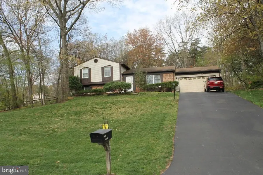 7792 Kawshek Path, Hanover, MD 21076 - #3