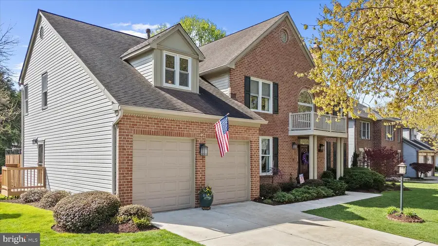 1303 Pleasant Meadow Rd, Crofton, MD 21114 - #2