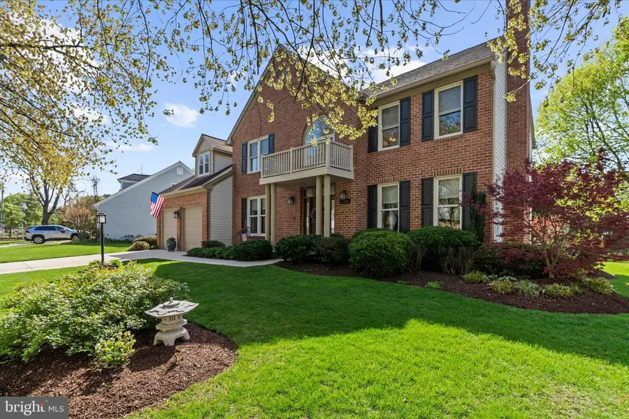 1303 Pleasant Meadow Rd, Crofton, MD 21114 - #3