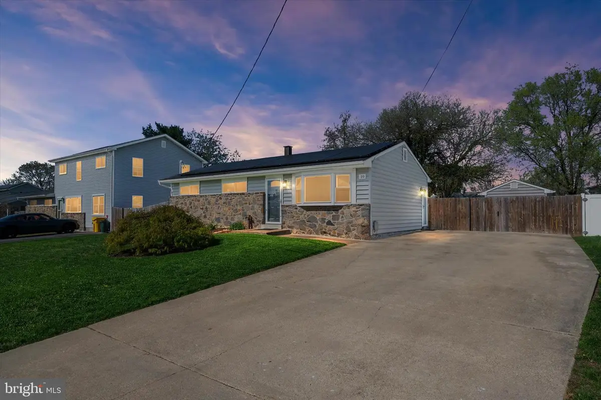 10 Idlewood St, Glen Burnie, MD 21061 - #1