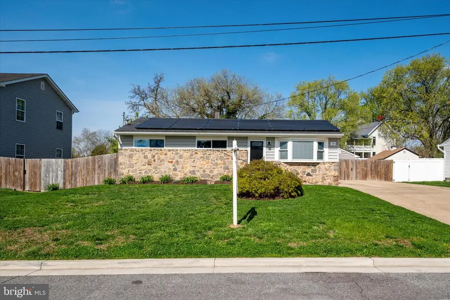 10 Idlewood St, Glen Burnie, MD 21061 - #2