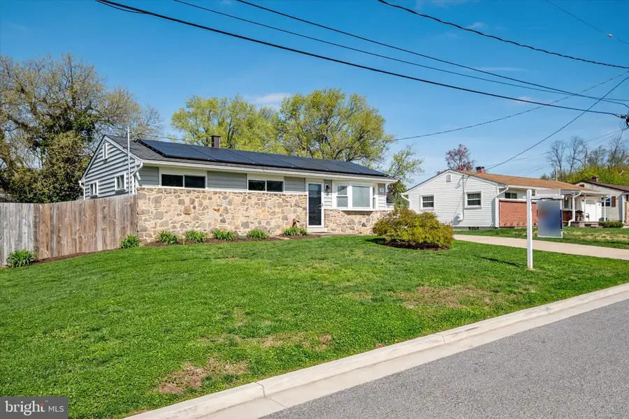 10 Idlewood St, Glen Burnie, MD 21061 - #3