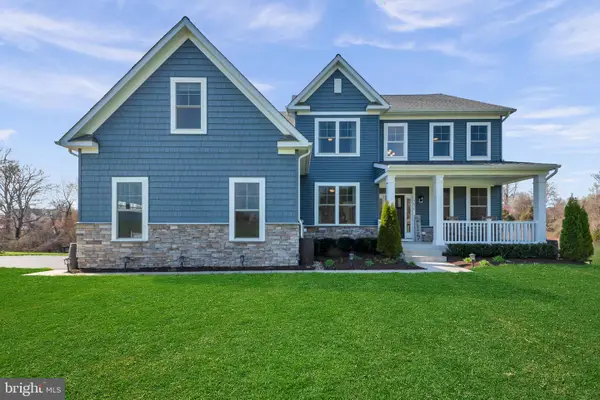 3676 Birdsville Rd, DAVIDSONVILLE, MD 21035