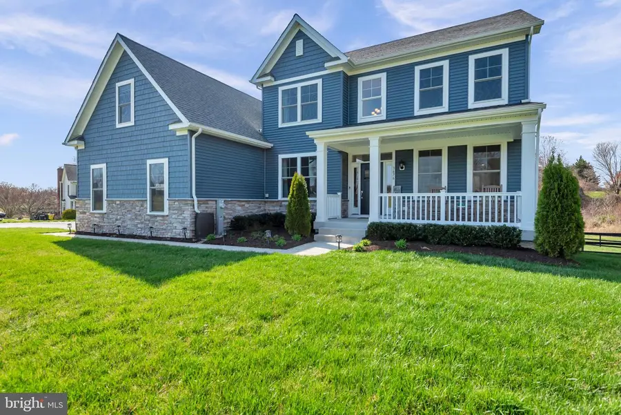 3676 Birdsville Rd, Davidsonville, MD 21035 - #2