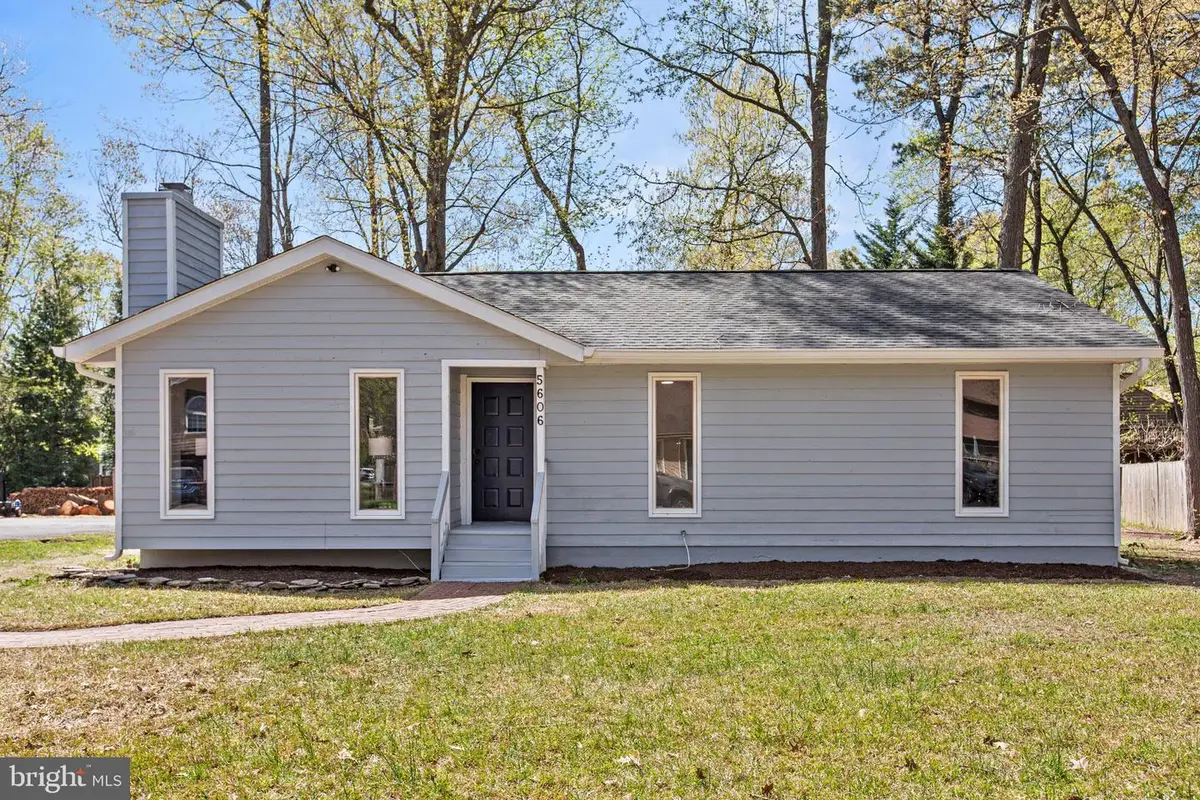 5606 Bay Breeze Ct, Churchton, MD 20733 - #1