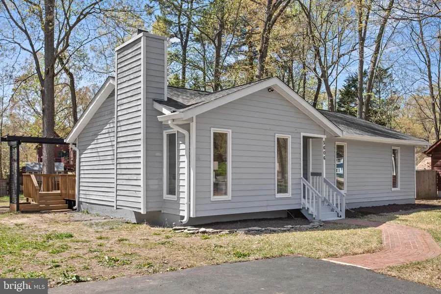 5606 Bay Breeze Ct, Churchton, MD 20733 - #3