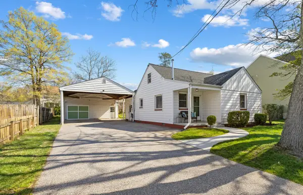 1440 Washington Ave, SEVERN, MD 21144