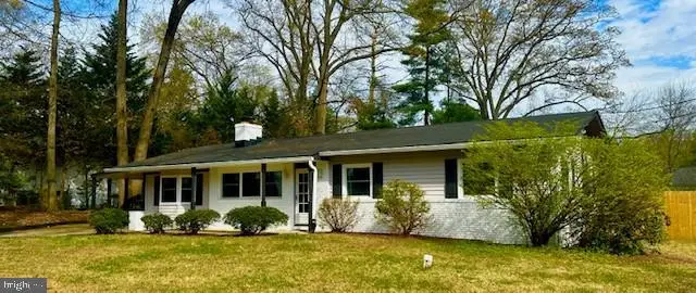 486 Brightwood Rd, Millersville, MD 21108 - #1