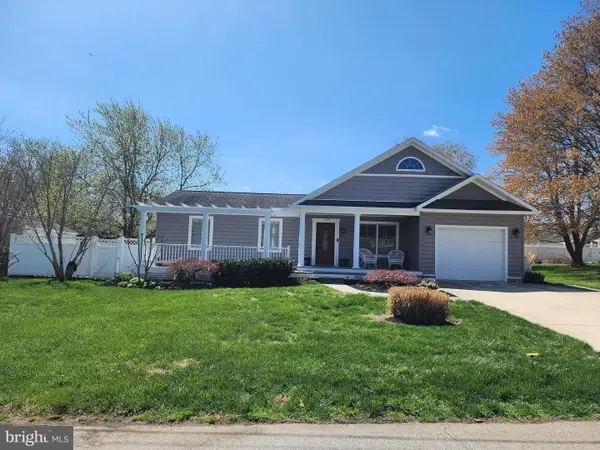 1535 Ridgely Dr, EDGEWATER, MD 21037