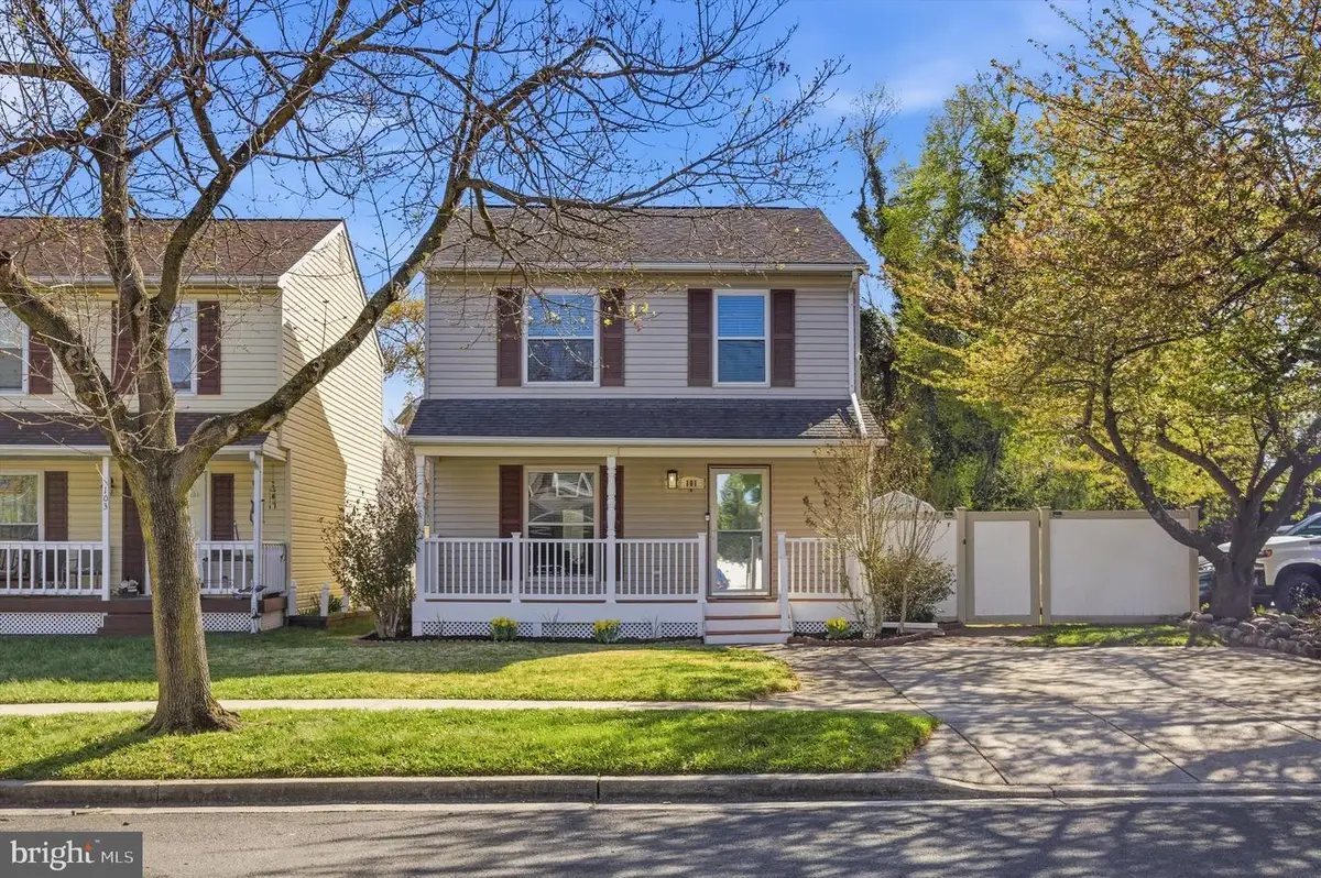 101 Cottage Grove Dr, Pasadena, MD 21122 - #1