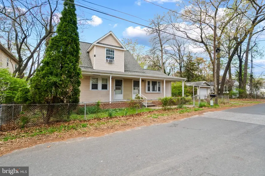 706 203rd St, Pasadena, MD 21122 - #3