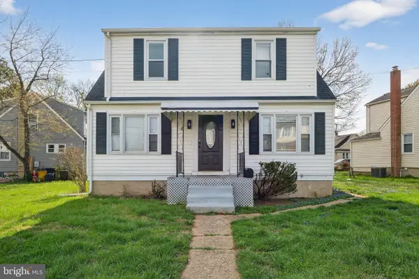 6 Circle Dr, LINTHICUM HEIGHTS, MD 21090