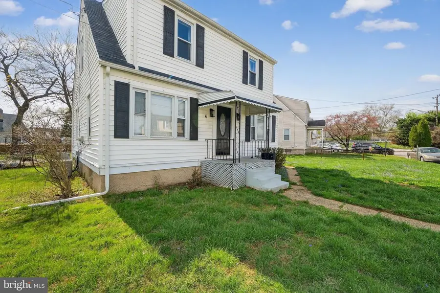 6 Circle Dr, Linthicum Heights, MD 21090 - #2