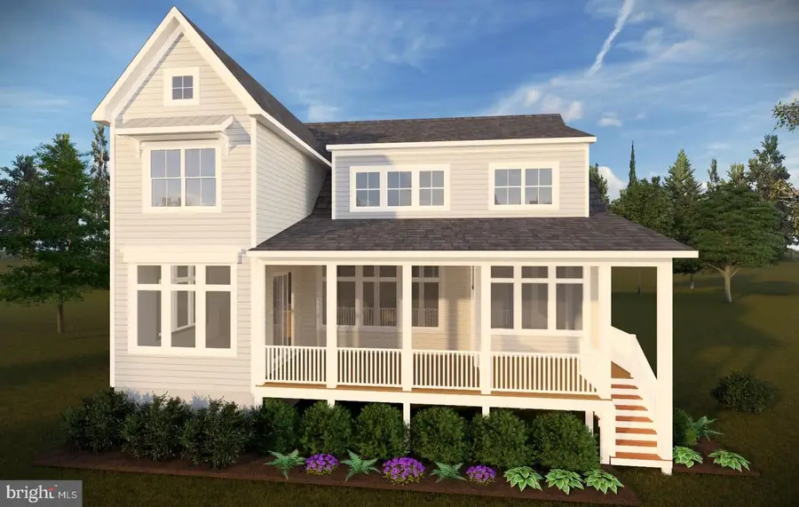 1110 Cherry Point Rd, West River, MD 20778 - #2