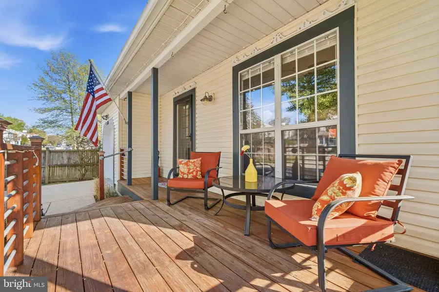 3421 Halifax Ct, Pasadena, MD 21122 - #3