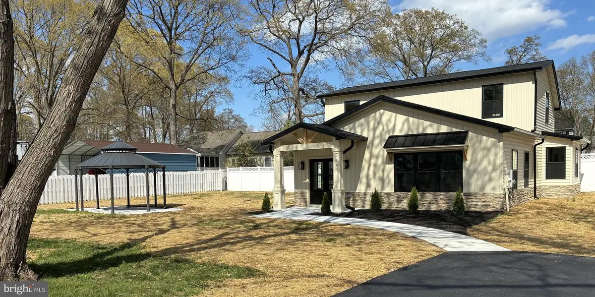 441 Carolina Ave, Pasadena, MD 21122 - #1