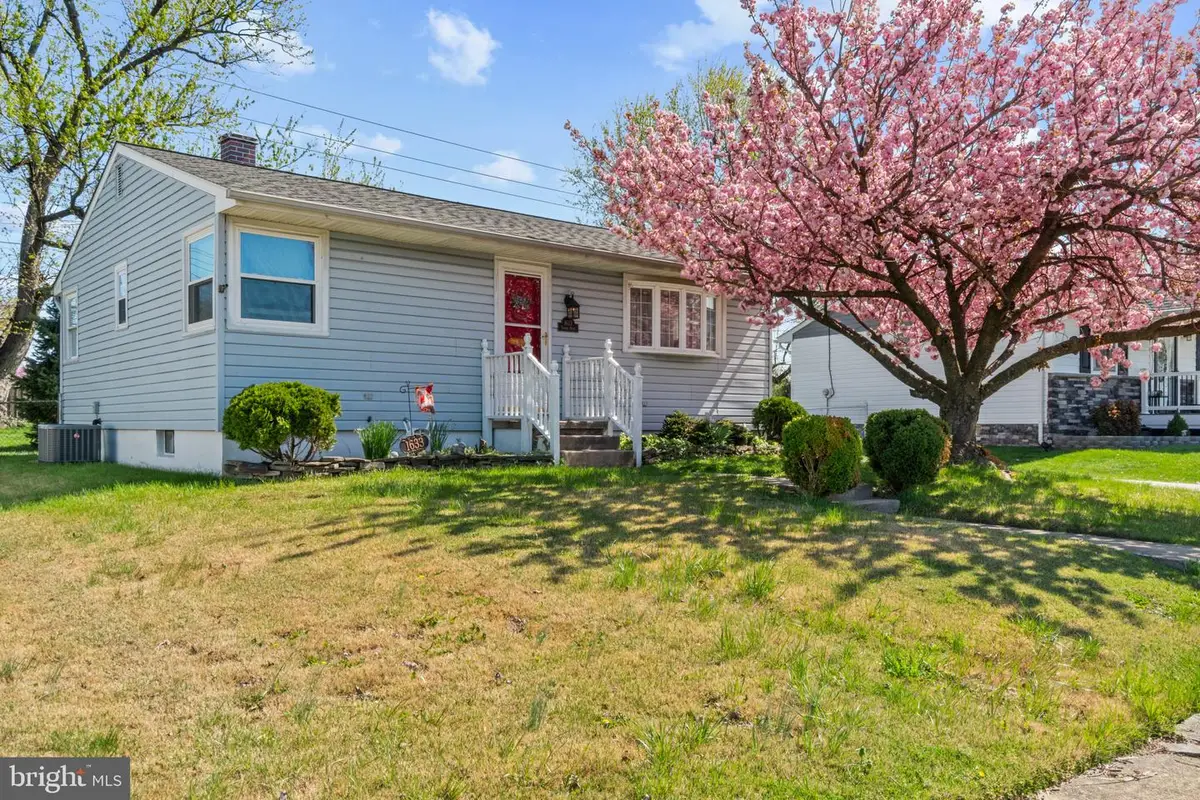 1633 Tieman Dr, Glen Burnie, MD 21061 - #1