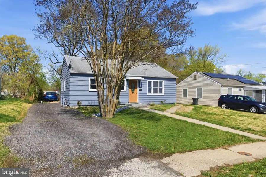 108 Garrett Rd, Glen Burnie, MD 21060 - #2