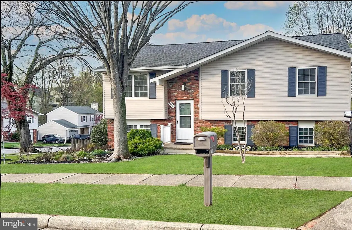 1108 Silverleaf Dr, Arnold, MD 21012 - #1