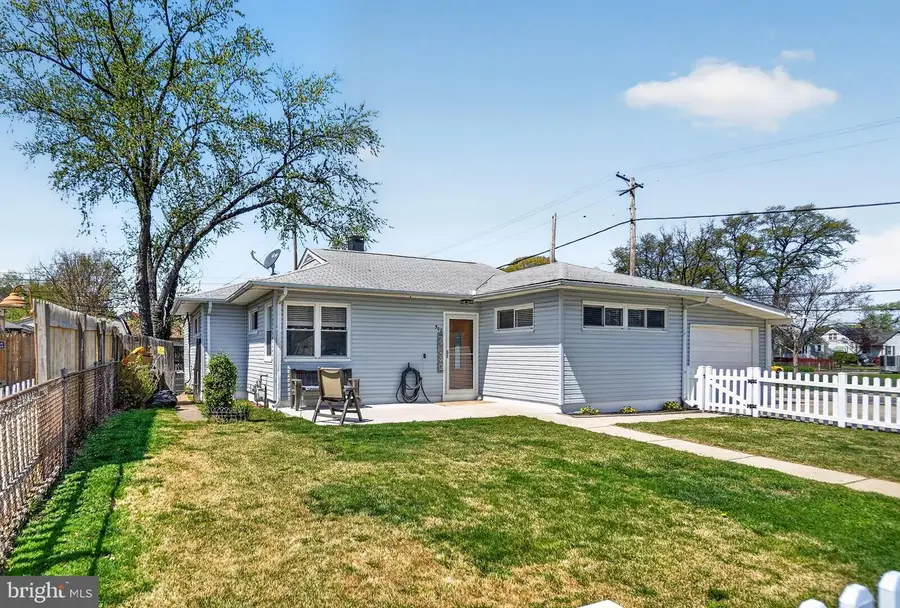 502 Wimmer Rd, Glen Burnie, MD 21061 - #3